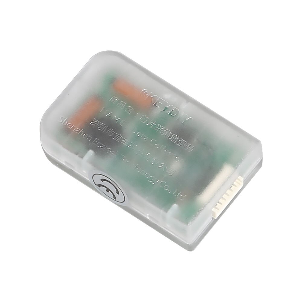 KEYDIY KD-X2 Chip Collector Key Programmer Copy Chip For KEYDIY KD Data Collector Easy to Collect Data From the Car