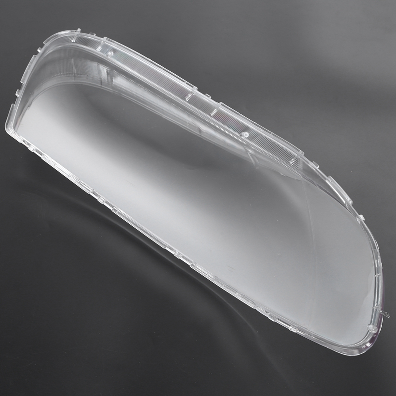 Clear Lens Shell Cover Car Front Headlight Cover R... Grandado