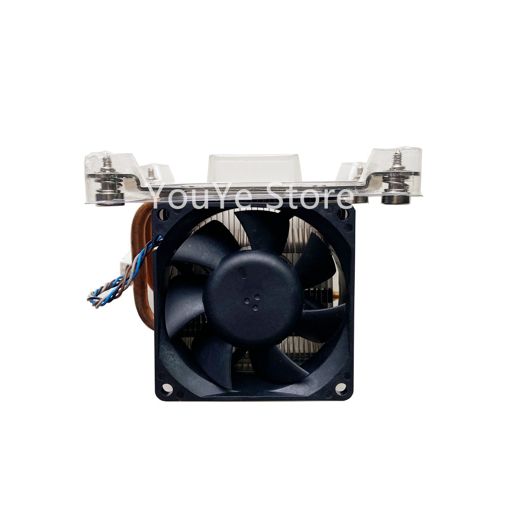 For HP Prodesk 600 G1 EliteDesk 800 G1 SFF Processor Heatsink with Fan 711578-002 727150-001 Heatsink Cooler Fast Ship