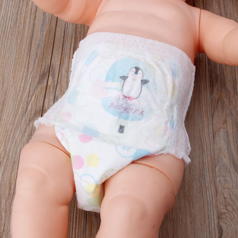 Baby Schwimmen Windel Wasserdicht Einstellbare Tuch Schwimmbad Schlauch M-XXL