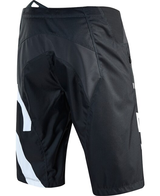 Délicat Fox 360 démo été pantalon court Moto Moto Shorts hommes rue Moto équitation