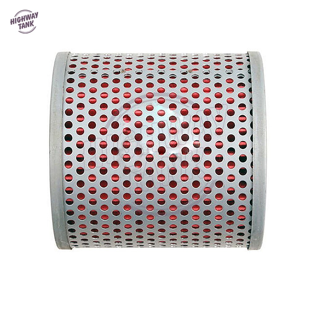 Filtre à huile pour KAWASAKI Z750 Z900 Z1000 ZN1300 kzz1000 KZ1300 4 pièces | Pour moto