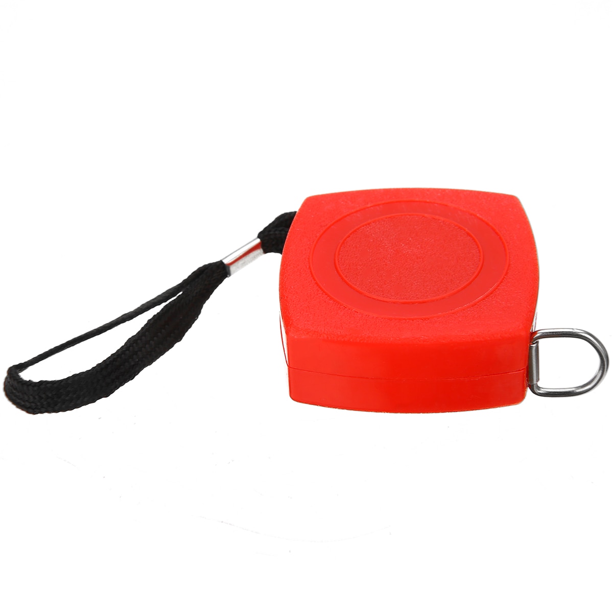 2 Meter Retractable Metric/Feet/Inches Measuring Tape Mini Tree Diameter Pocket Tapes Tools