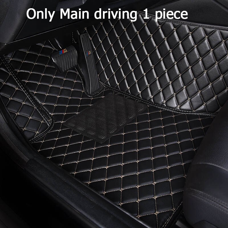 Caméra De Recul Pour Peugeot 408, 308, 307cc, Etc. - Filaire, Vision Nocturne, Angle 170°, étanche IP67
