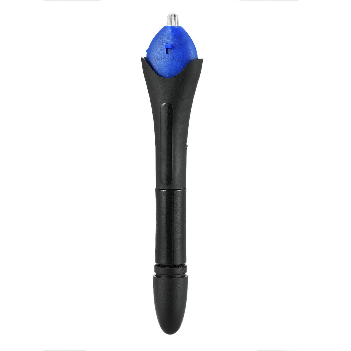Lápiz de pegamento de luz Uv para soldadura de plástico líquido, herramienta de reparación de línea de teléfono móvil con pegamento, superpotente, fijación rápida en 5 segundos: Default Title