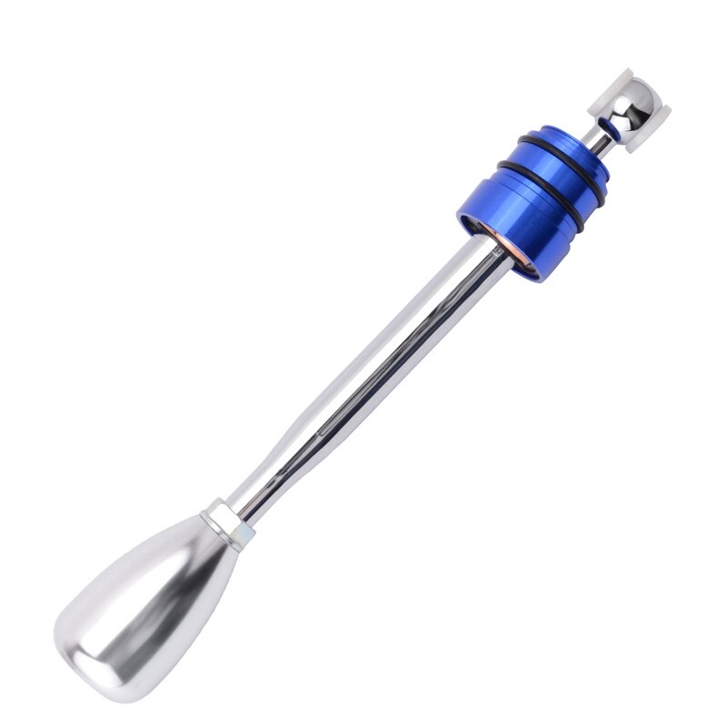 Racing Short Shifter Short Throw Shifter Quick Shift with Gear Knob for BMW E30 E36 E39 E46 M3 M5 Z3 325