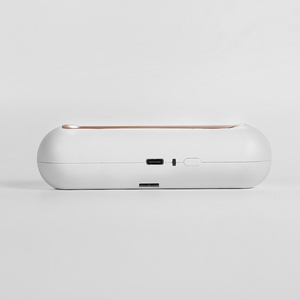 Xiaomi-Esterilizador desodorizante para el hogar, refrigerador EraClean, purificador de ozono para la cocina, mantiene el desodorante fresco y recargable