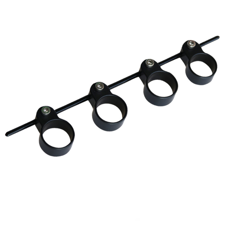 Musikinstrument Finger Expander Gitarre Ausbildung Spanne Trainer Erweiterung Trainer Werkzeug Anfänger Zubehör Hand Trainer