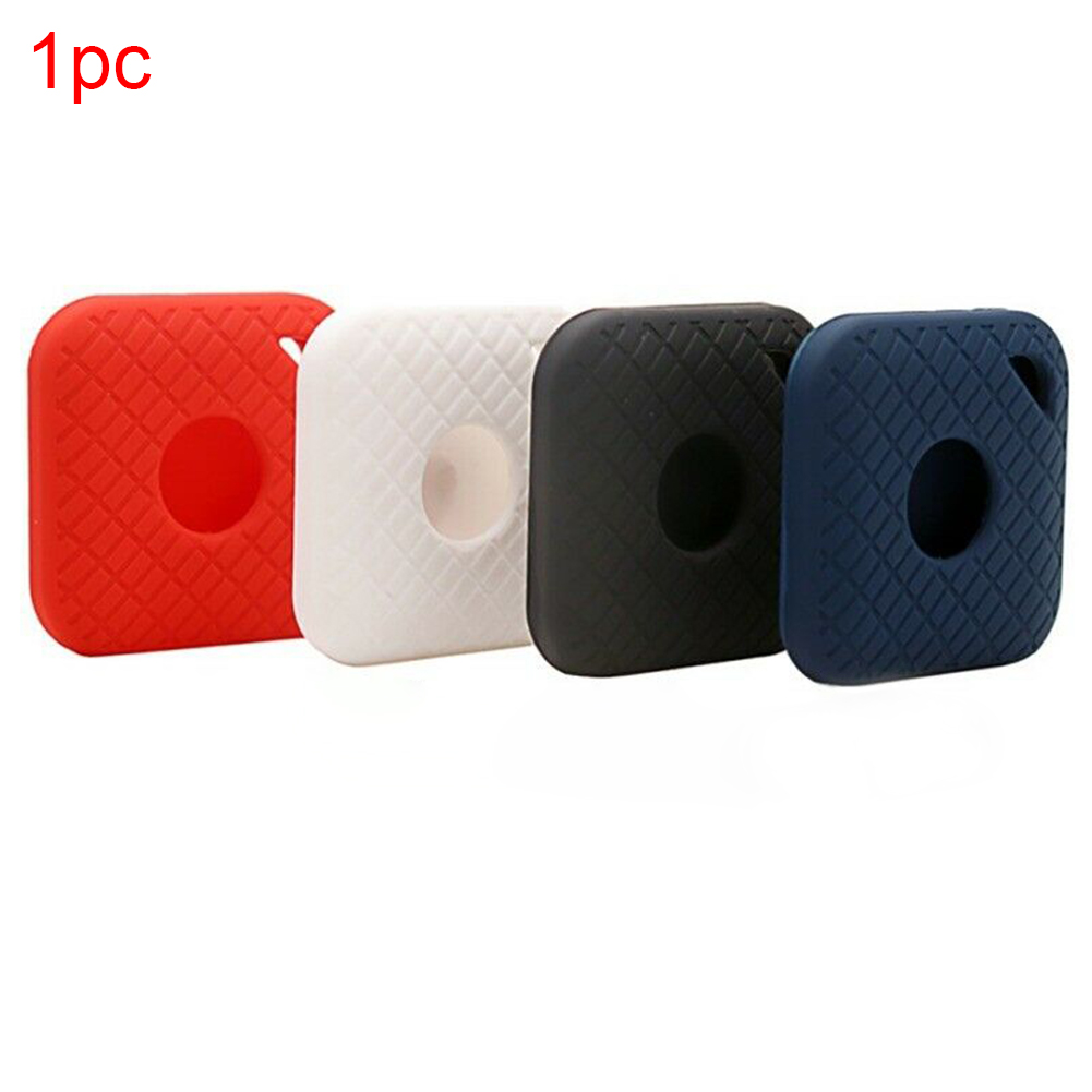 Accessories Container Smart Tracker Cover Storage Anti Bluetooth Scratch Proof Silicone Case Key Finder For Tile Pro