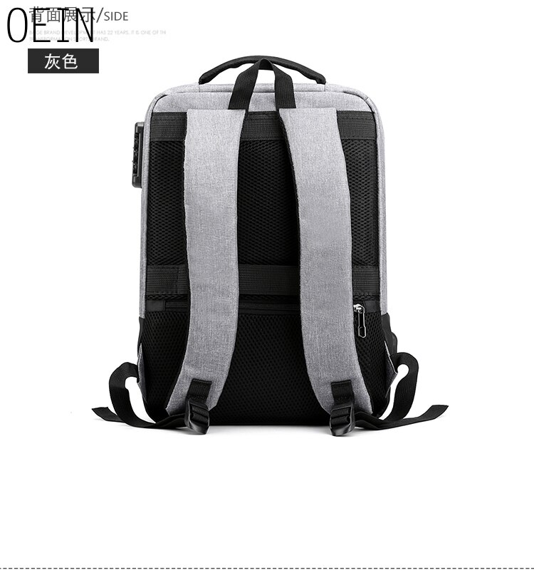 boys school bags waterproof large backpack for teenagers bagpack high school backpack for boy student chest bag set 6354