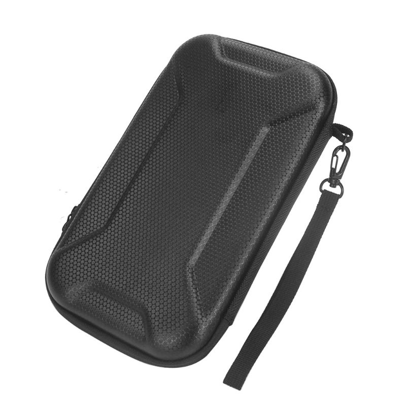 Carrying Case for Zhiyun Smooth Q2 Gimbal - Travel Protective Storage Bag - Nylon & EVA