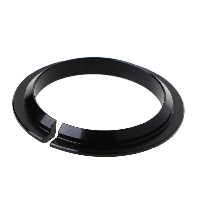 Fahrrad Gabel Grummet Headset Stille OpenType Berg Straße Fahrrad Ring Teile Fahrrad Headset Unterlegscheibe Fahrrad Teile