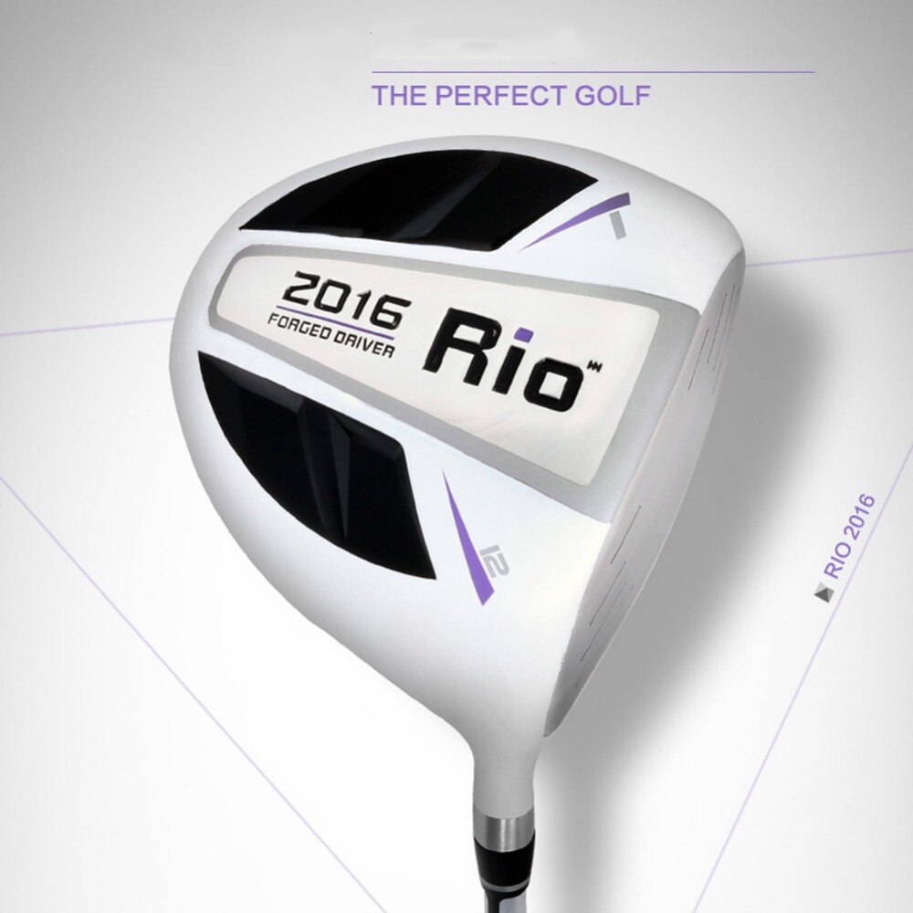 CREATGOLF MG002 Golf Drivers/Fairway Woods/Hybride... Grandado