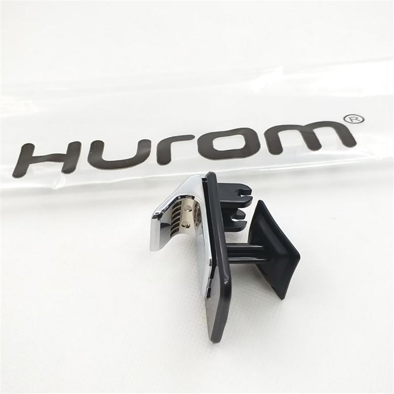 Hurom Juicer Outlet Valve HU-19 SGM Three generations of Juicer Front Plug Cap Control Valve Accessories