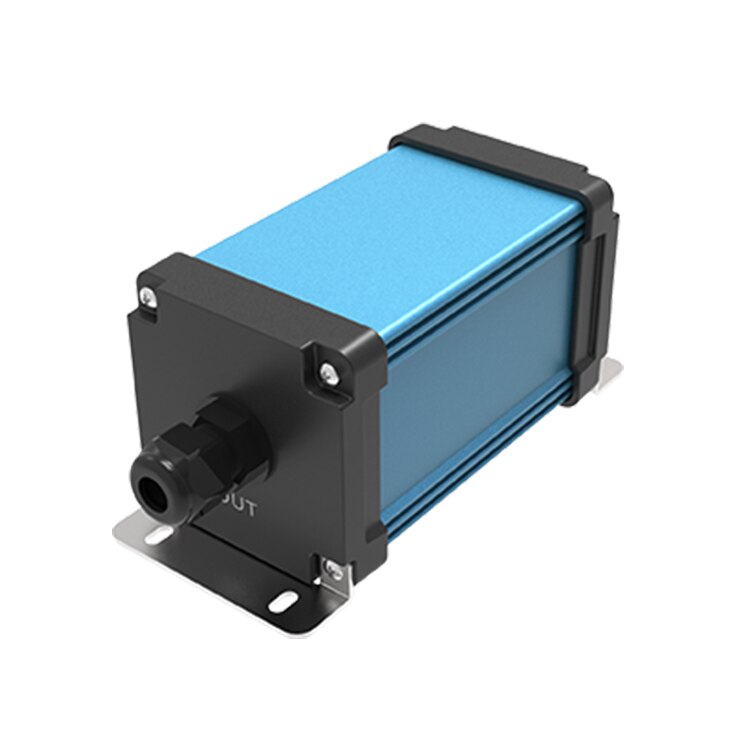 Yonggu M01 60 X60 mm waterproof aluminum enclosure box ip65 yongu waterproof junction box