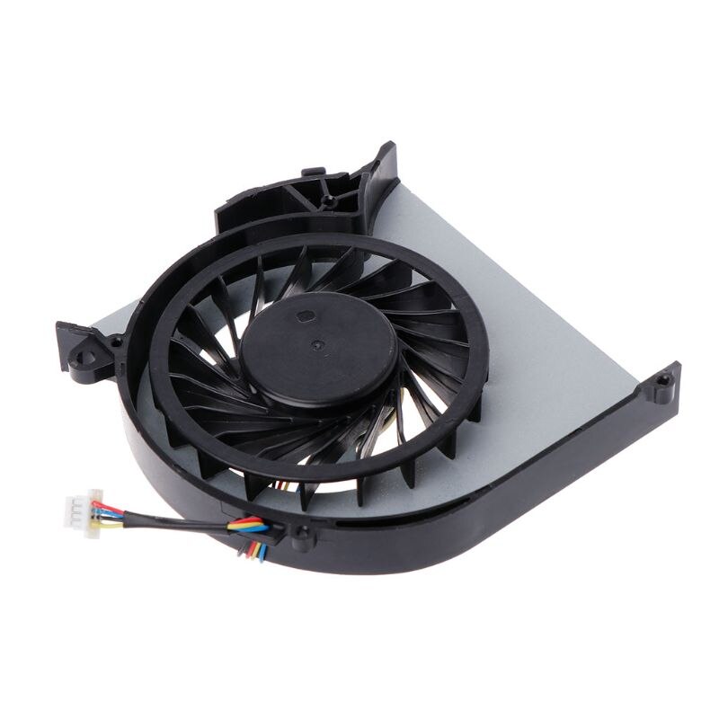 De refrigeración de la CPU ventilador Laptop refrigeración para HP Pavilion DV6 DV6-7000 DV6T-7000 DV7-7000 682061-001 682179-001