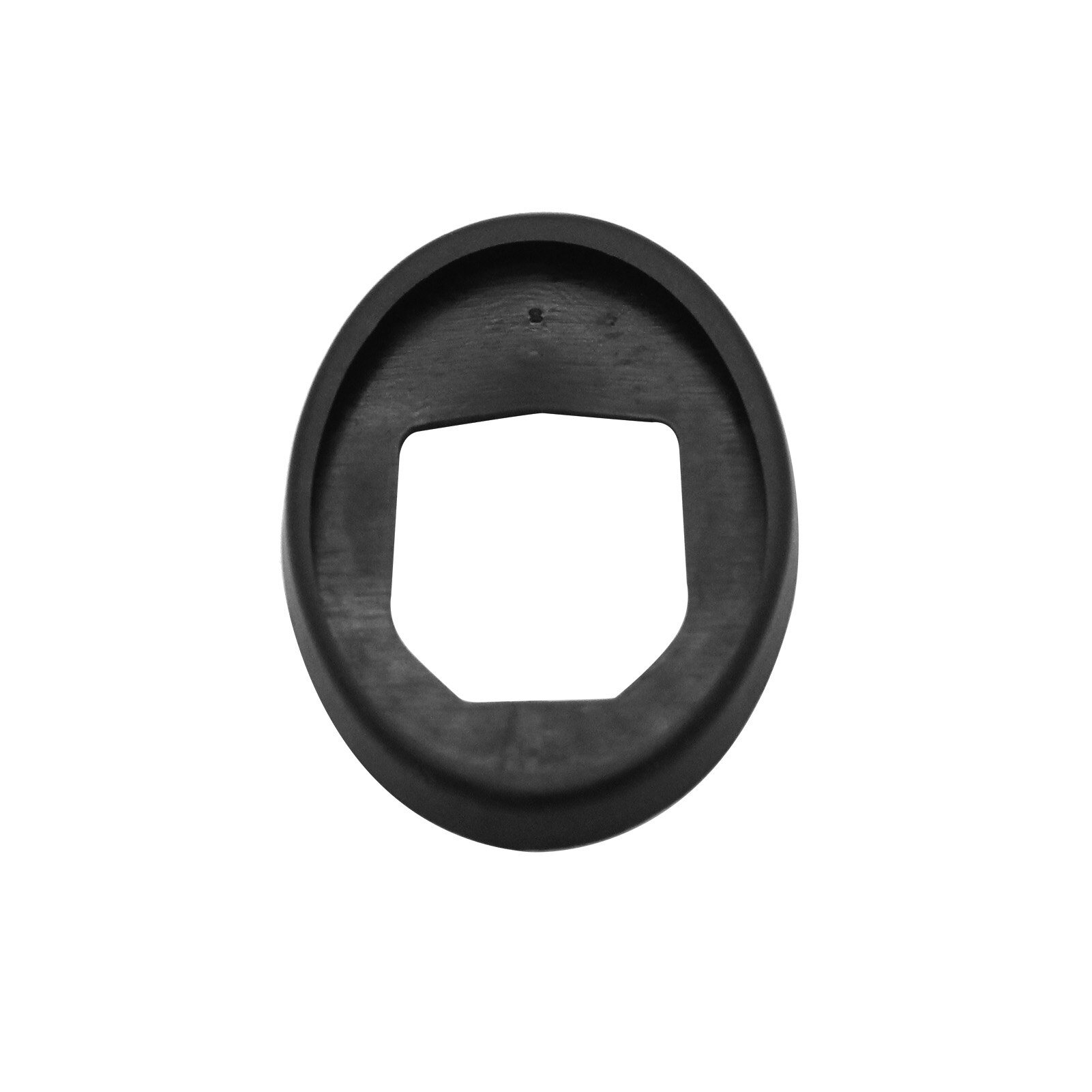 Roof Antenna Base Gasket Rubber Gasket Seal Replacement for VW Beetle Golf Jetta Passat CONT01