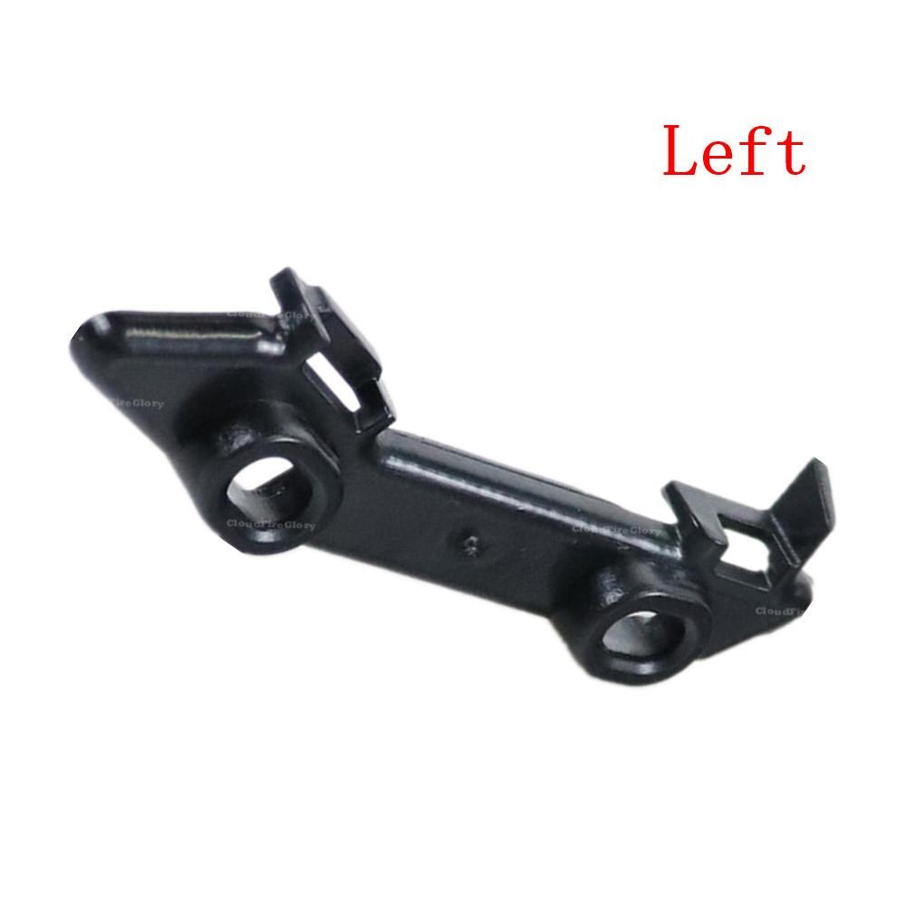 Paire de support de pare-chocs avant pour BMW série 1 2 F20 F21 – F22 F23 – 51117272555 51117272556