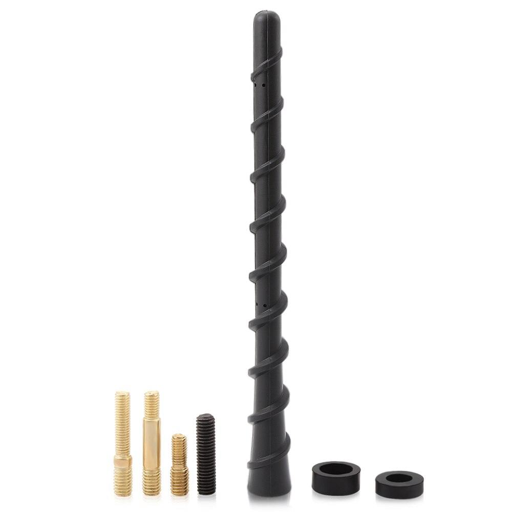 Auto Antenne-4.7 inch Universele Auto Dak Radio Antenne Decoratie Fit