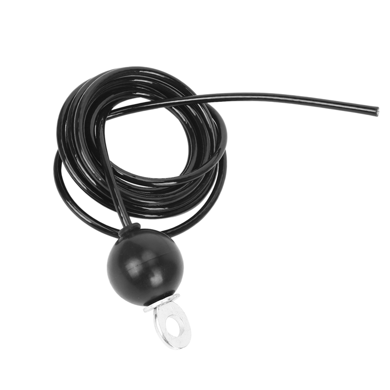 ELOS-Gym Adjustable Cable Wire Rope Heavy Duty Steel Replacement Parts for Home Gym Fitness Cable