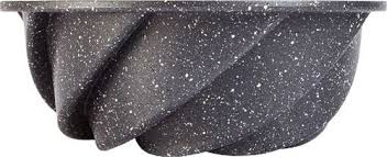 Moule à gâteau en aluminium recouvert de Granit 28cm moule à gâteau