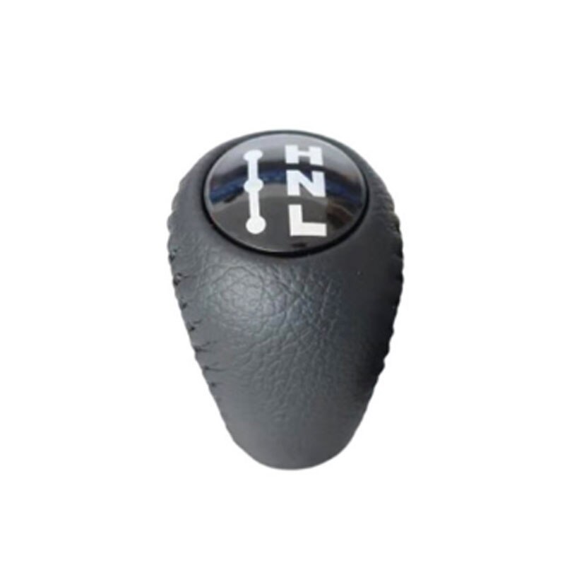 5 Speed 6 Gear MT Manuel AT Car Shift Gear knob For Toyota Prado LC120 Land Cruiser Prado 03-09 4 Runner Hilux Surf: AT HNL