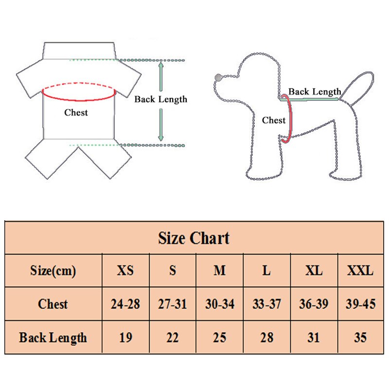 Koiran vaatteet chihuahua lemmikkikoirat neuleet koiran villapaita pentu lämmin takki neulottu koiran vaatteet talvi koiran puku vaatteet