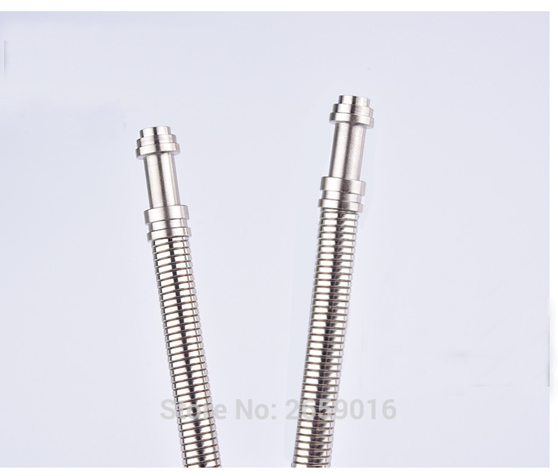 Vacuüm pen decompressie speelgoed Fidget magnetische metalen pen neutrale pen 6895