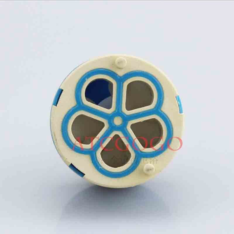 Badkamer Douche Douche Vijf Functie Water Separator Switching Ventiel