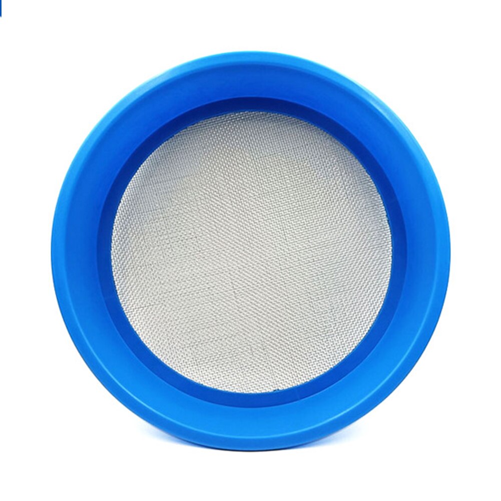 2/3/4mm Angeln Köder Sieb Gittergewebe Edelstahl Mini Lockt Filter Karpfen Angeln angehen Werkzeuge Fisch locken Sieb Gerät