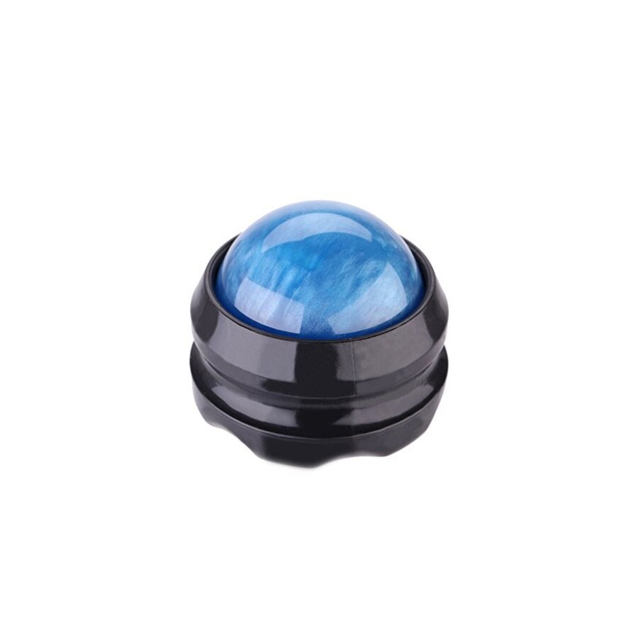 Pelota de masaje para Crossfit, alivio del dolor muscular, palma, brazo, cuello, espalda, rodillo para relajación, pelotas de Fitness