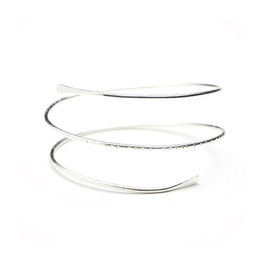 Best Price Egypt Bar Curve Geo Open Upper Arm Cuff Armlet Armband Bangle Bracelet 27#1809202510
