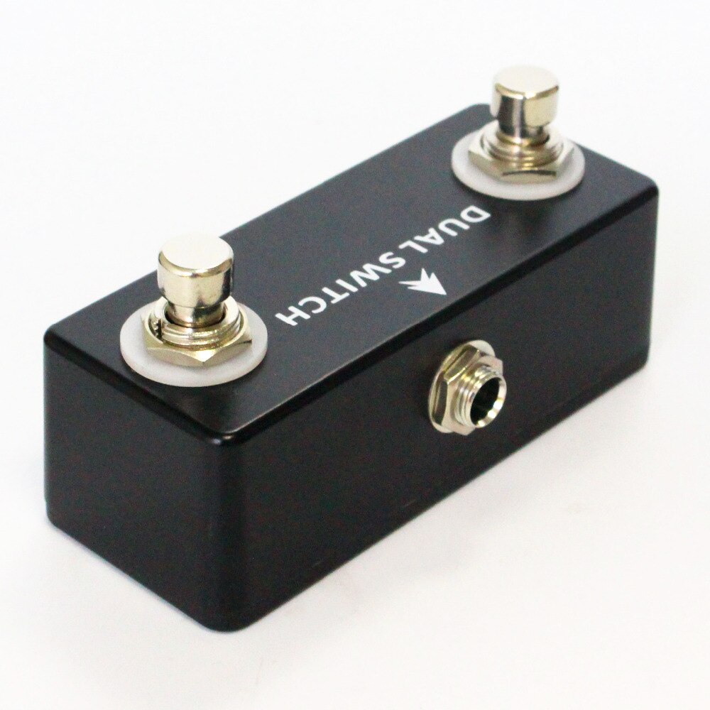 Mini Tap Tempo Switch Pedal Guitar Effects Pedal
