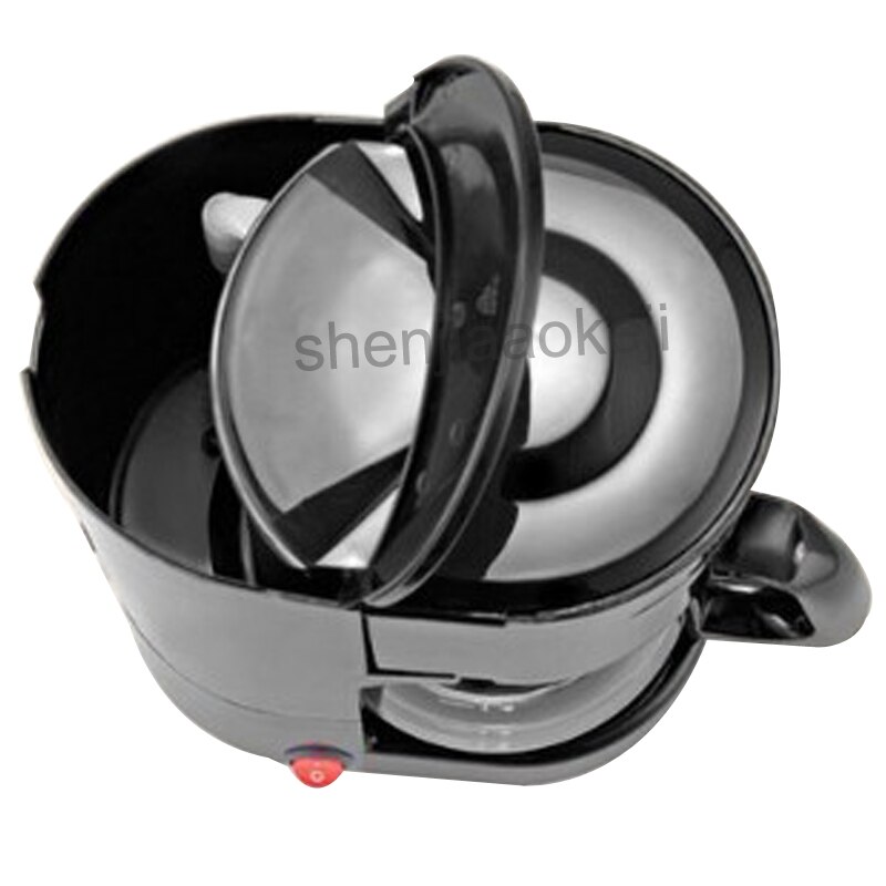 Domestic automatic drip coffee machine tea/milk tea coffee machine American coffee machine 220-240v 1pc