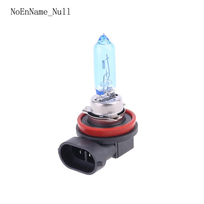 1Pc Halogeenlamp 12V 55W 5000K Quartz Glas Auto Koplamp Lamp H1/H3/H4/H7/H11: H