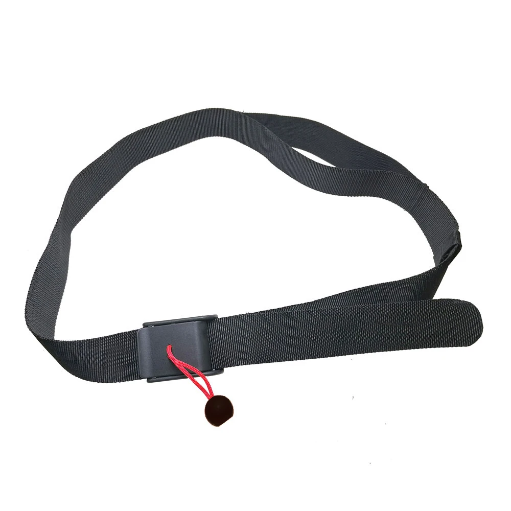 Whitewater Paddle Quick Release heupriem SUP QR riem voor paddleboards riem compatibel met alle paddle board spoelleibanden