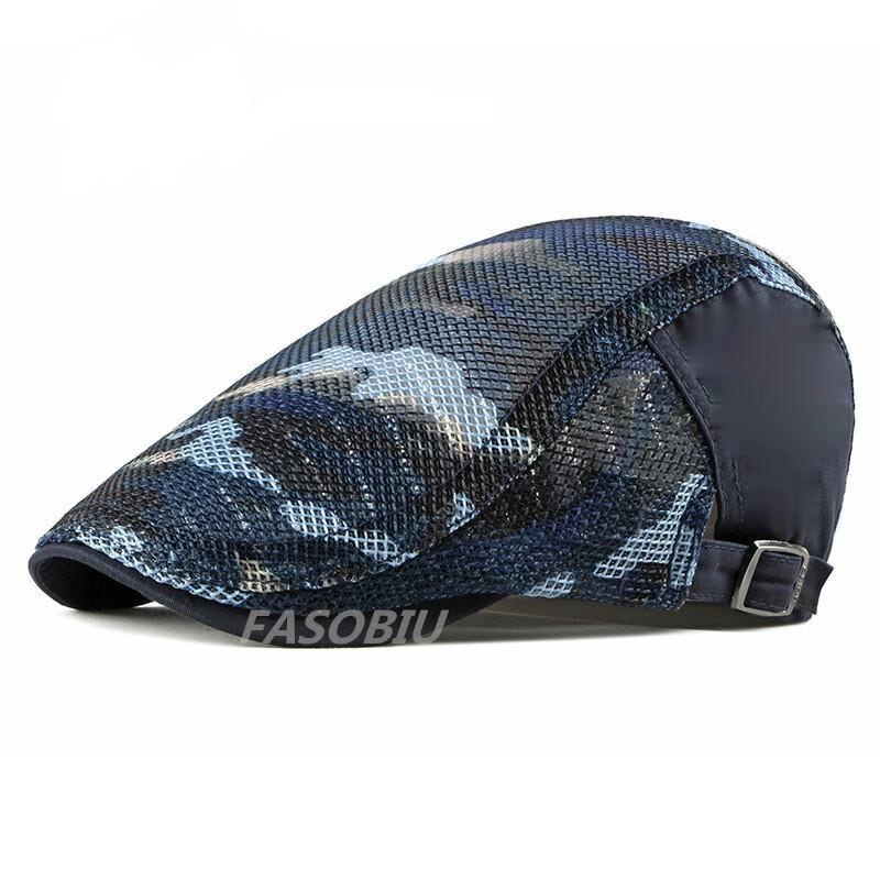 Gorra de pesca con sombrilla para hombre, sombrero de pescadores para deportes al aire libre, béisbol, senderismo, ciclismo, verano, , novedad de 252: Photo Color 03