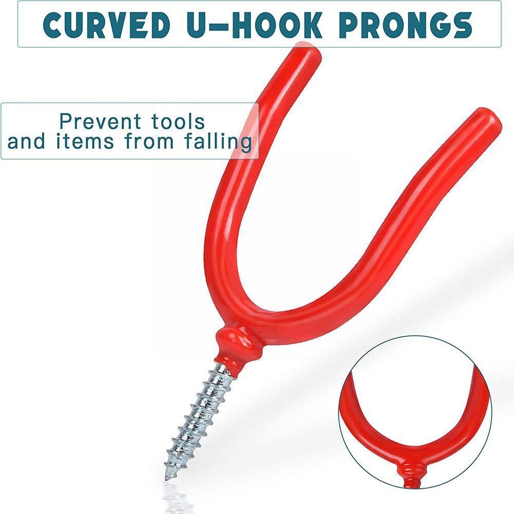 Plastic Wrench Organizer Tray Sockets Storage Tools Wrench Standard Rack Sorter Holder Holders Spanner T1E9