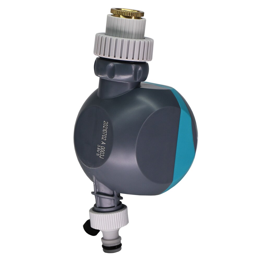 WIFI Automatische Garten Wasser Timer Handy Fernbedienung Zu Hause Indoor Outdoor Bewässerung Bewässerung Tuya Smartlife Unterstützung