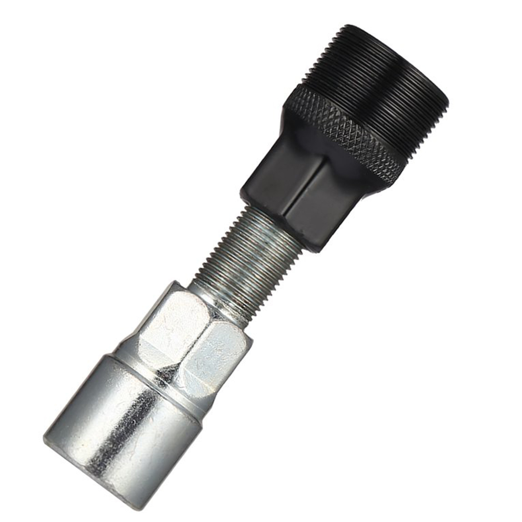 Multifunction Steel Bicycle Crank Remover Repair Tool Bike Crank Wheel Puller Pedal Remover Bicycle Tool