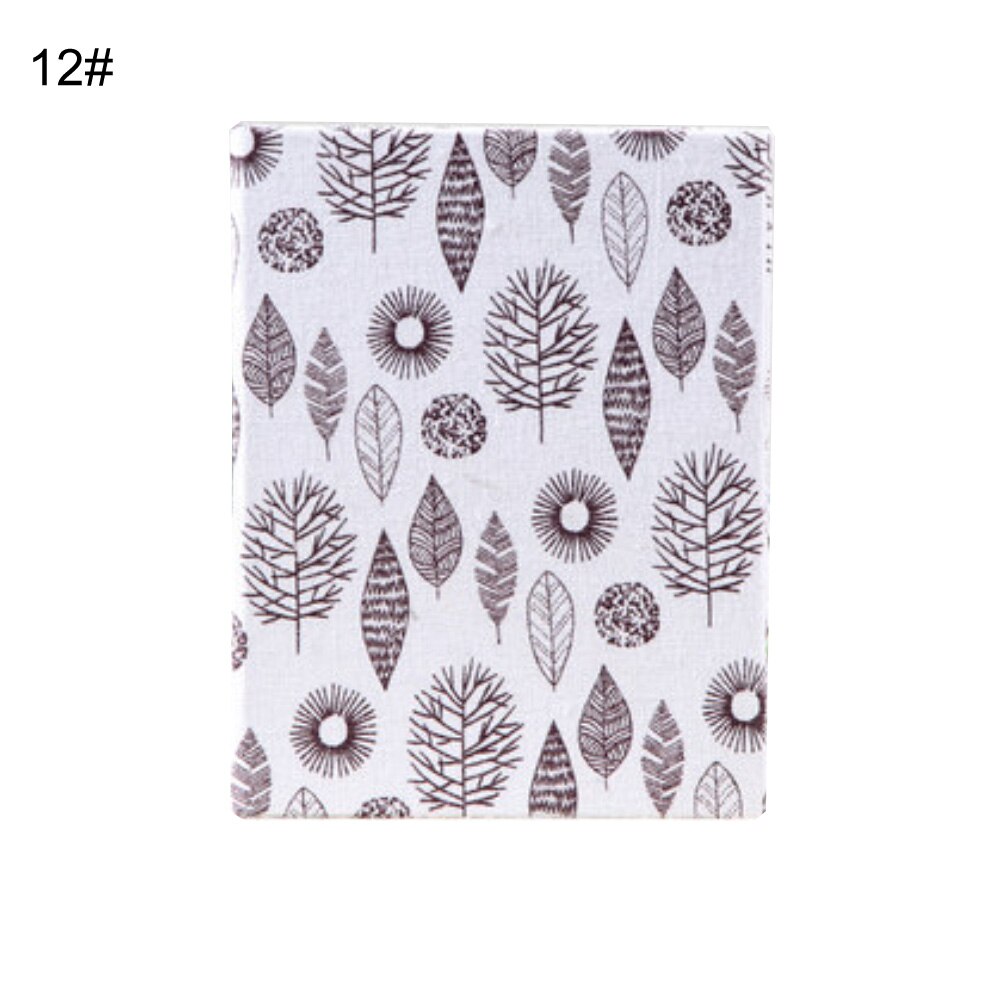 6 Inch Photo Album Cartoon Cute Picture Storage Frame 100 Sheets Insert Page Album Children Lovers Wedding Memory DIY Book: 12