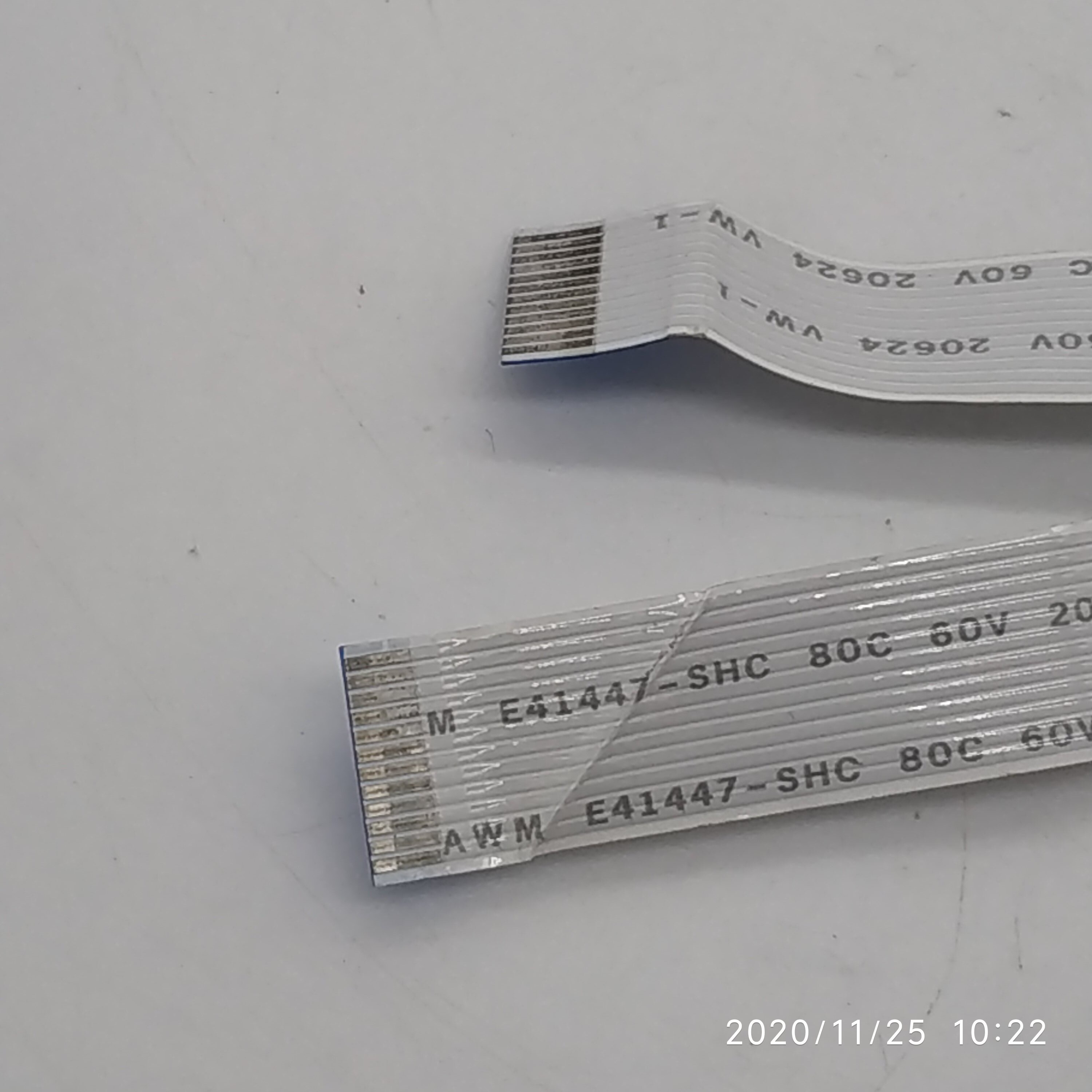 Scanner head cable for hp M1319mfp m3050mfp 3015 printer part printer accessory