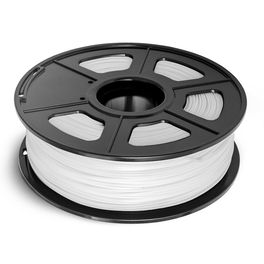 Sunlu pla 3d filamentti 1.75mm 1kg kelalla muovi pla filamentti 3d tulostimelle lapset raapusta ympäristöystävällinen tulostusmateriaali
