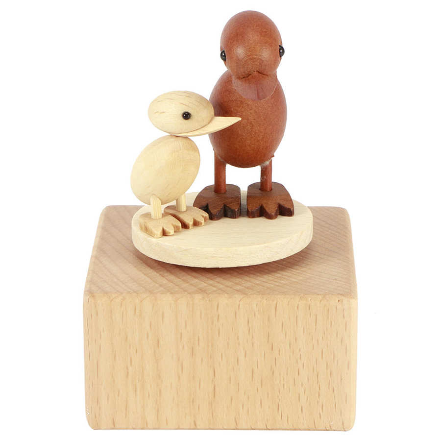 My city - Muziekdoosje kopen? | Korting tot 73