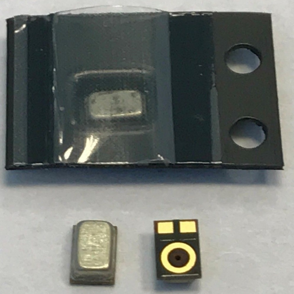 Für Samsung Galaxis A3 SM-A320/Galaxis A5 SM-A520/Galaxis A7 SM-A720/Galaxis J5 SM-J530 Mikrofon Mic