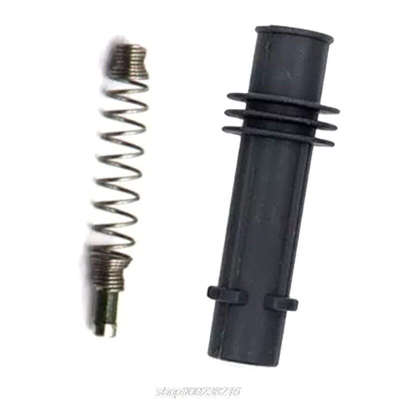 4 Set Car Ignition Coil Pack Spring Repair Kit For Chevrolet Aevo For Opel Adam Astra Cascada Corsa Zafira A22 21