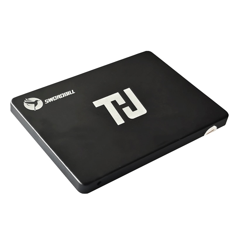 Disque dur solide interne THU SSD SATA3 120 go 540 mo/s 2.5 "TLC pour ordinateur portable ssd 120g