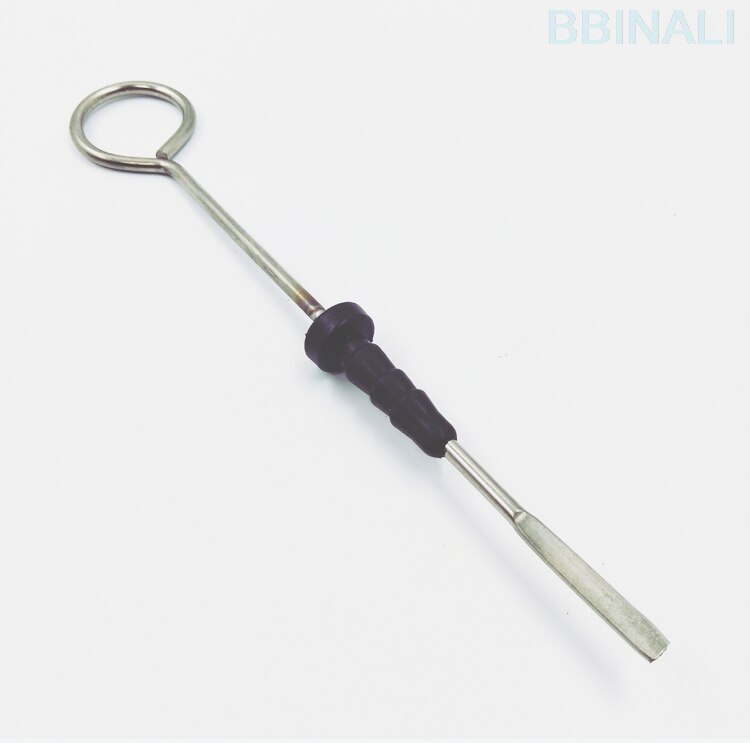 For HITACHI ZX EX120/200-5-6-3-2 Hydraulic pump gear oil scale excavator Hydraulic ruler excavator accessories