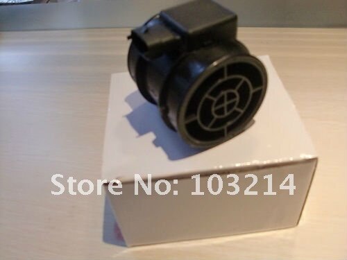 Guaranteed 100% MASS AIR FLOW SENSOR 5WK9641 5WK9606