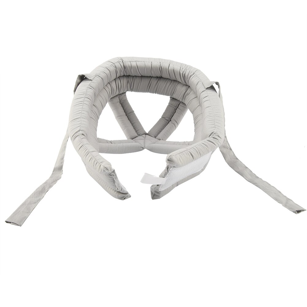 Oudere Veiligheid Helm Oudere Volledige Beschermende Hoed Anti Collision Valpreventie Helm Met Kant Voor Oude Man Chirurgie Herstel